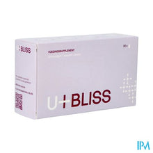 Load image into Gallery viewer, U-bliss Maagsapresist Caps 30
