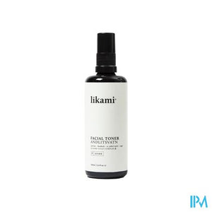 Likami Facial Toner 100ml