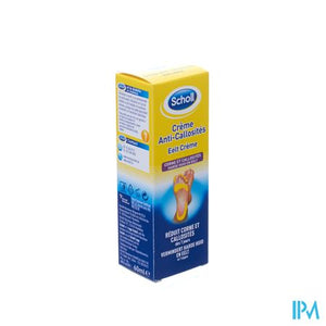 Scholl Pharma Eeltcreme 60ml