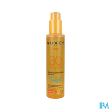 Afbeelding in Gallery-weergave laden, Nuxe Sun Mist Fresh Spf30 150ml
