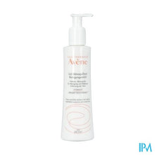 Afbeelding in Gallery-weergave laden, Avene Reinigingsmelk 200ml
