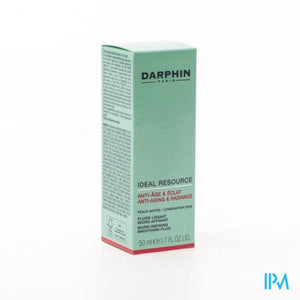 Darphin Ideal Resource Fluide 50ml