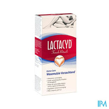 Afbeelding in Gallery-weergave laden, Lactacyd Femina+ Wasemuls Zeepvrij Verzacht. 200ml
