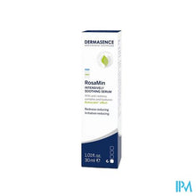 Load image into Gallery viewer, Dermasence Rosamin Intensively Soothing Serum 30ml
