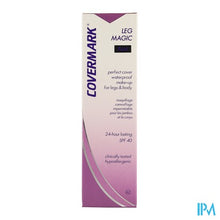 Load image into Gallery viewer, Covermark Leg Magic N62 Fluid 75ml
