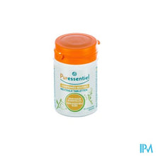 Load image into Gallery viewer, Puressentiel Neutrale Tabletten Expert 30
