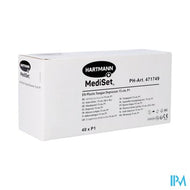 Hartmann Plastic Tongspatel 15cm 40 4717490