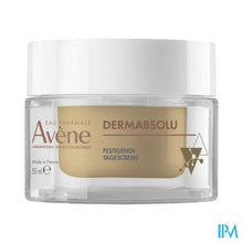 Afbeelding in Gallery-weergave laden, Avene Dermabsolu Dagcreme Verstevigend Refill 50ml
