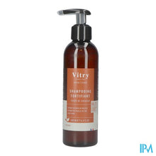Afbeelding in Gallery-weergave laden, Vitry Man Versterkende Shampoo 190ml
