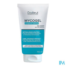 Load image into Gallery viewer, Mycogel Reinigingsgel Tube 150ml Nf

