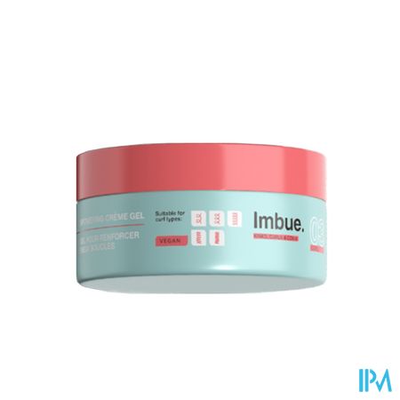 Imbue Curl Creme Gel 200ml