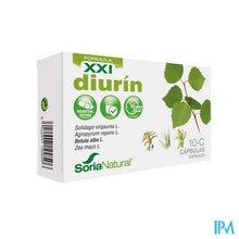 Afbeelding in Gallery-weergave laden, Soria 10-c Diurin Xxi Caps 30
