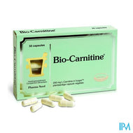 Bio-carnitine V-caps 50