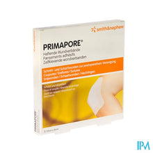 Charger l'image dans la galerie, Primapore S&n Verb Post-op 10cmx 8cm 5 66030263
