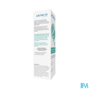 Lactacyd Pharma Antibacterial 250ml