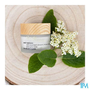 Tinge Women Anti Roodheid Creme 30ml
