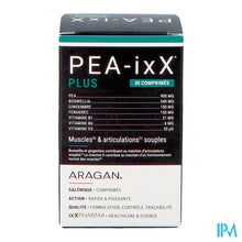 Afbeelding in Gallery-weergave laden, Pea-ixx Plus Tabl 30 Nf
