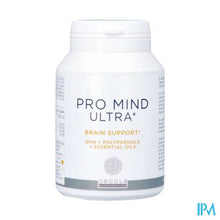 Load image into Gallery viewer, Pro Mind Ultra Softgels Caps 90x825mg
