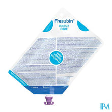 Load image into Gallery viewer, Fresubin Energy Fibre 1000ml
