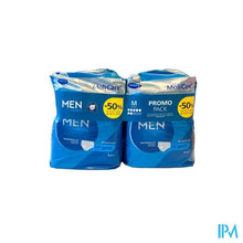 Afbeelding in Gallery-weergave laden, Molicare Premium Men Pants 7 Drops M 2x8 Promopack
