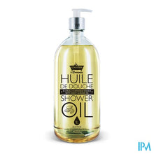 Afbeelding in Gallery-weergave laden, Lpbp Zoete Amandel Douche Olie 1000ml
