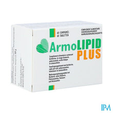 Afbeelding in Gallery-weergave laden, Armolipid Plus Comp 60 Nf
