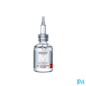 Vichy Liftactiv H.a. Epidermic Filler 30ml