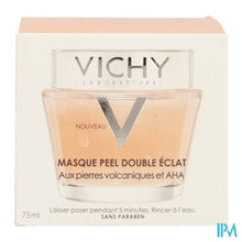 Afbeelding in Gallery-weergave laden, Vichy Pt Glow Peel Masker 75ml
