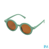 RenÉ(e) Bril Kids Re-a06 Minty-fresh Gum Green