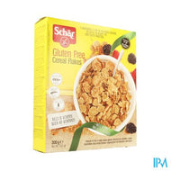 Schar Cereal Flakes 300g 6646 Revogan
