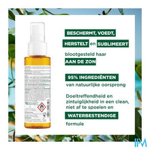 Load image into Gallery viewer, Klorane Capil. Olie Tamanu&monoi Bio 100ml
