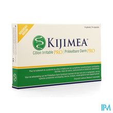 Load image into Gallery viewer, Kijimea Prikkelbare Darm Pro Caps 14
