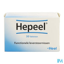 Afbeelding in Gallery-weergave laden, Hepeel Comp 50 Heel
