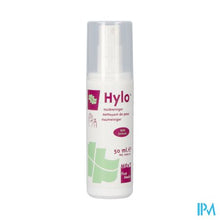 Afbeelding in Gallery-weergave laden, Hylo Hygienische Lotion Spray 50ml
