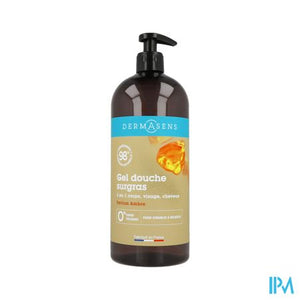 Marque V Dermasens 3in1 Douchegel Overvet Amber 1l