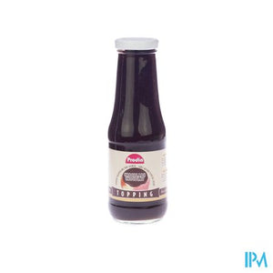 Prodia Topping Choco+maltitol 320ml 5347 Revogan