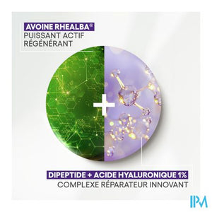 Aderma Epitheliale Creme A/vlekken 40ml