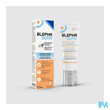 Afbeelding in Gallery-weergave laden, Blephaderm Creme Tube 40ml

