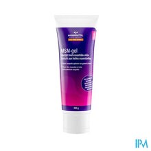 Afbeelding in Gallery-weergave laden, Mannavital Msm-gel Gel 100g
