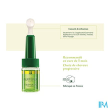 Load image into Gallery viewer, Furterer Triphasic Progres.behand. Haaruit.8x5,5ml
