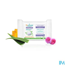 Afbeelding in Gallery-weergave laden, Puressentiel Hygiene Intime Lingettes 25
