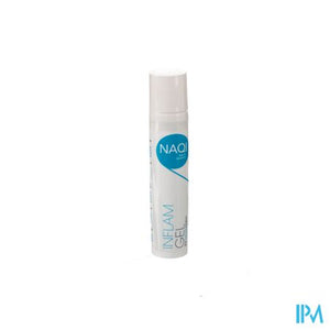 NAQI Inflam Gel 100ml