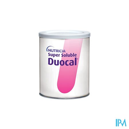 Duocal 400g