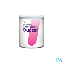 Afbeelding in Gallery-weergave laden, Duocal 400g
