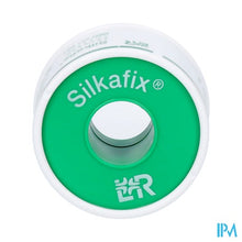 Afbeelding in Gallery-weergave laden, Silkafix Adh Plastic Kliksp. 2,5cmx5m
