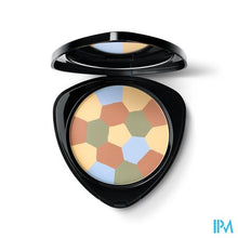 Afbeelding in Gallery-weergave laden, Dr.hauschka Colour Correcting Pdr 02 Calming 8g
