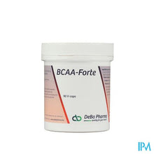 Load image into Gallery viewer, Bcaa Forte Caps 90 Deba

