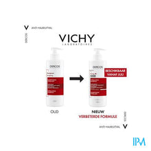 Load image into Gallery viewer, Vichy Dercos Energy Sh 400ml
