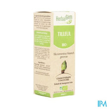 Afbeelding in Gallery-weergave laden, Herbalgem Linde Maceraat 50ml
