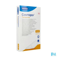 Cosmopor Transparent 10cmx20cm 25 9010581